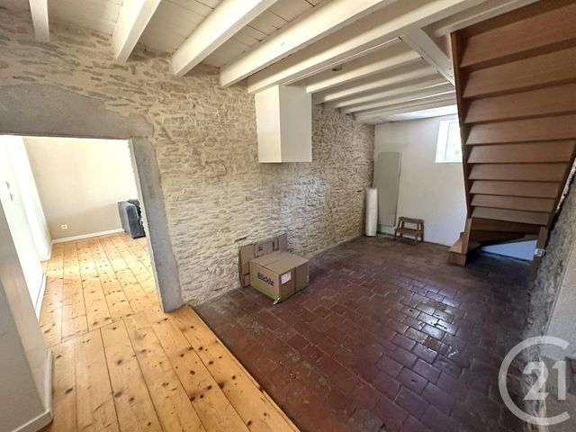 maison à vendre - 7 pièces - 124.99 m2 - CHOZEAU - 38 - RHONE-ALPES - Century 21 Déclic Immobilier