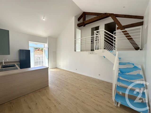 maison à vendre - 6 pièces - 107.39 m2 - CHOZEAU - 38 - RHONE-ALPES - Century 21 Déclic Immobilier