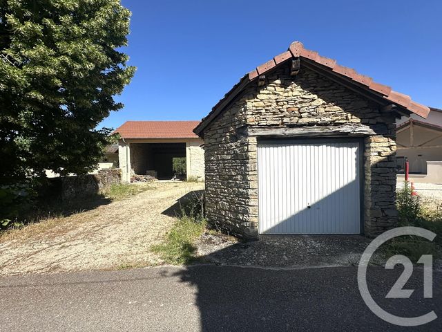 maison à vendre - 6 pièces - 107.39 m2 - CHOZEAU - 38 - RHONE-ALPES - Century 21 Déclic Immobilier