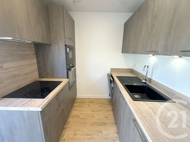 maison à vendre - 6 pièces - 107.39 m2 - CHOZEAU - 38 - RHONE-ALPES - Century 21 Déclic Immobilier