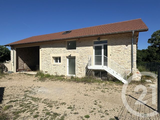 Maison à vendre CHOZEAU
