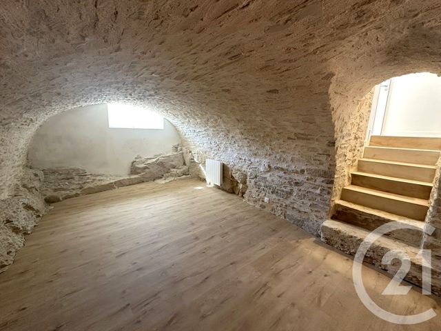 maison à vendre - 6 pièces - 107.39 m2 - CHOZEAU - 38 - RHONE-ALPES - Century 21 Déclic Immobilier
