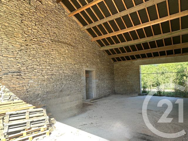 maison à vendre - 6 pièces - 107.39 m2 - CHOZEAU - 38 - RHONE-ALPES - Century 21 Déclic Immobilier
