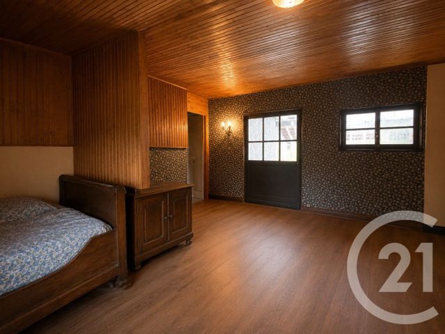 maison à vendre - 4 pièces - 96.74 m2 - VILLETTE SUR AIN - 01 - RHONE-ALPES - Century 21 Déclic Immobilier