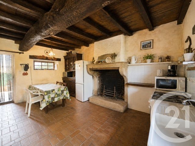 maison à vendre - 4 pièces - 96.74 m2 - VILLETTE SUR AIN - 01 - RHONE-ALPES - Century 21 Déclic Immobilier