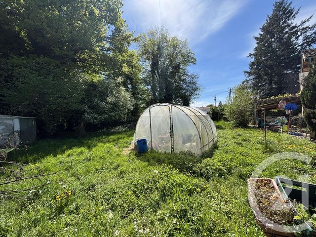 maison à vendre - 4 pièces - 96.74 m2 - VILLETTE SUR AIN - 01 - RHONE-ALPES - Century 21 Déclic Immobilier