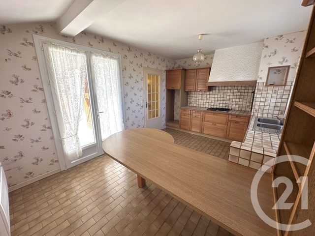 maison à vendre - 4 pièces - 96.88 m2 - MEXIMIEUX - 01 - RHONE-ALPES - Century 21 Déclic Immobilier