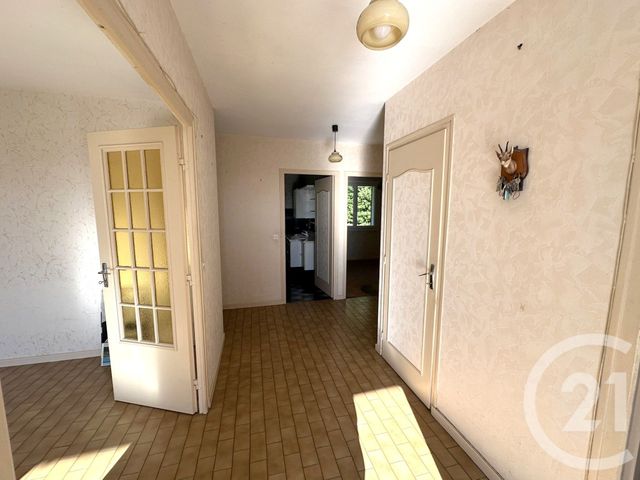 maison à vendre - 4 pièces - 96.88 m2 - MEXIMIEUX - 01 - RHONE-ALPES - Century 21 Déclic Immobilier
