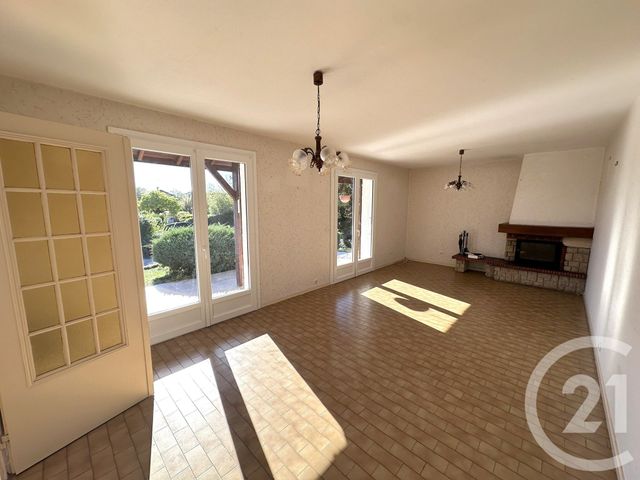 maison à vendre - 4 pièces - 96.88 m2 - MEXIMIEUX - 01 - RHONE-ALPES - Century 21 Déclic Immobilier