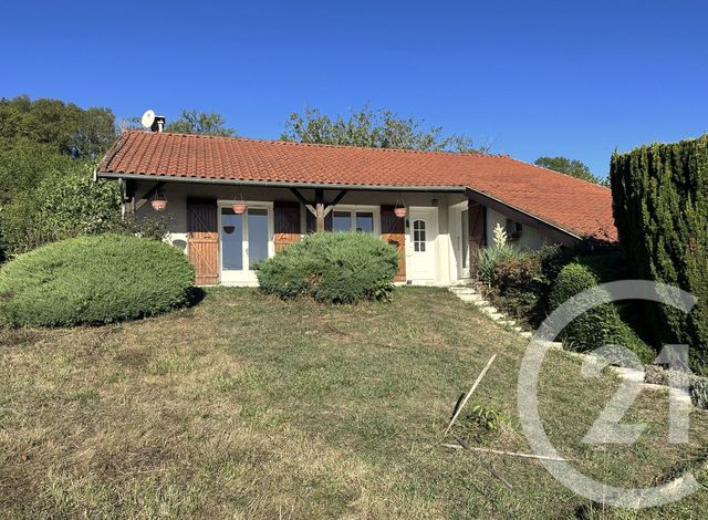 maison - MEXIMIEUX - 01