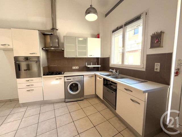 maison à vendre - 2 pièces - 46.15 m2 - MEXIMIEUX - 01 - RHONE-ALPES - Century 21 Déclic Immobilier
