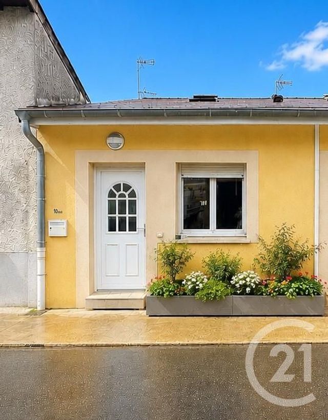 Maison à vendre MEXIMIEUX