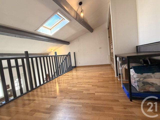 maison à vendre - 2 pièces - 46.15 m2 - MEXIMIEUX - 01 - RHONE-ALPES - Century 21 Déclic Immobilier
