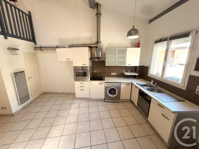 maison à vendre - 2 pièces - 46.15 m2 - MEXIMIEUX - 01 - RHONE-ALPES - Century 21 Déclic Immobilier