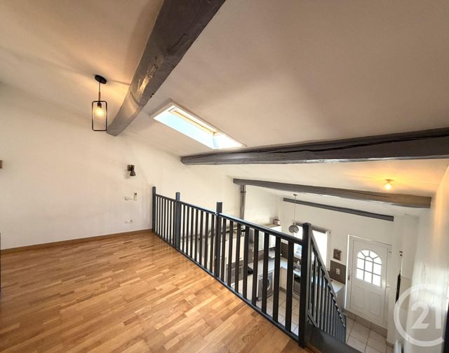 maison à vendre - 2 pièces - 46.15 m2 - MEXIMIEUX - 01 - RHONE-ALPES - Century 21 Déclic Immobilier