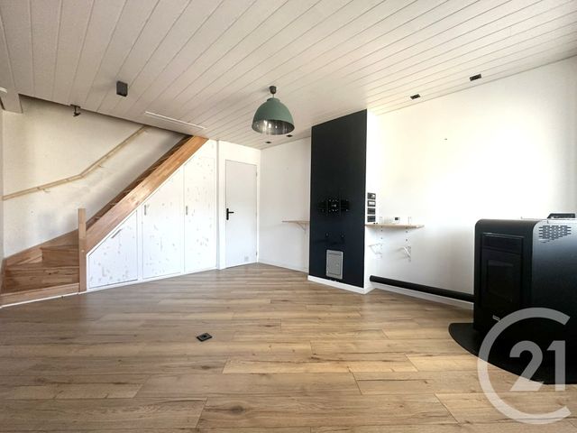 maison à vendre - 3 pièces - 73.0 m2 - ST JEAN DE NIOST - 01 - RHONE-ALPES - Century 21 Déclic Immobilier