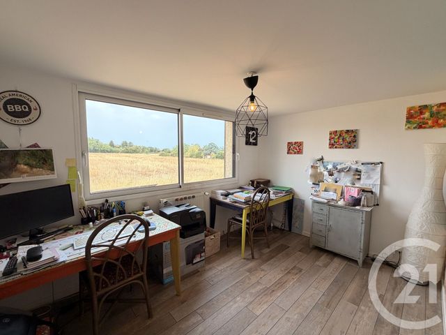 maison à louer - 5 pièces - 189.96 m2 - ST JEAN DE NIOST - 01 - RHONE-ALPES - Century 21 Déclic Immobilier