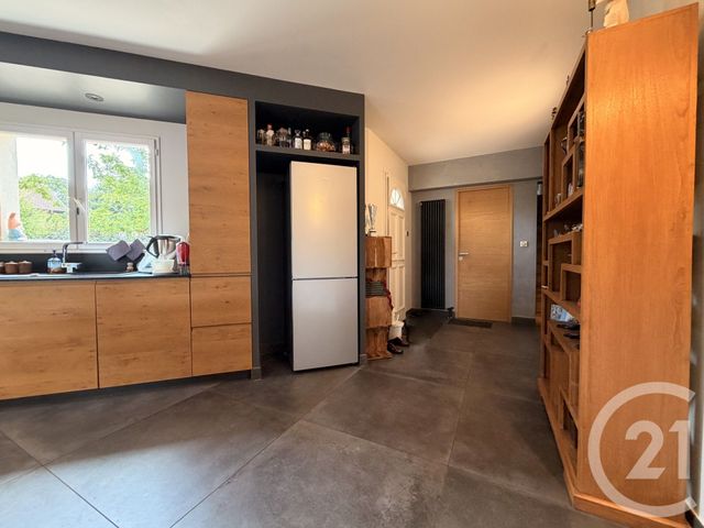 maison à louer - 5 pièces - 189.96 m2 - ST JEAN DE NIOST - 01 - RHONE-ALPES - Century 21 Déclic Immobilier