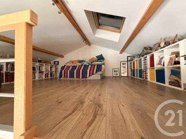maison à louer - 5 pièces - 189.96 m2 - ST JEAN DE NIOST - 01 - RHONE-ALPES - Century 21 Déclic Immobilier