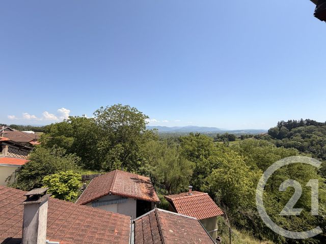 maison à vendre - 5 pièces - 127.43 m2 - CHATILLON LA PALUD - 01 - RHONE-ALPES - Century 21 Déclic Immobilier
