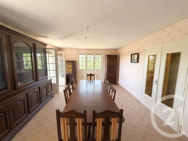 maison à vendre - 5 pièces - 127.43 m2 - CHATILLON LA PALUD - 01 - RHONE-ALPES - Century 21 Déclic Immobilier