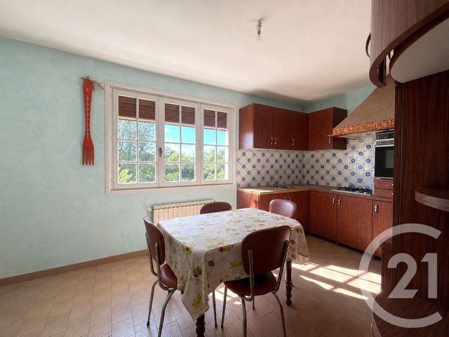 maison à vendre - 5 pièces - 127.43 m2 - CHATILLON LA PALUD - 01 - RHONE-ALPES - Century 21 Déclic Immobilier