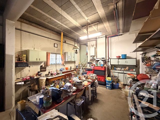 maison à vendre - 5 pièces - 127.43 m2 - CHATILLON LA PALUD - 01 - RHONE-ALPES - Century 21 Déclic Immobilier