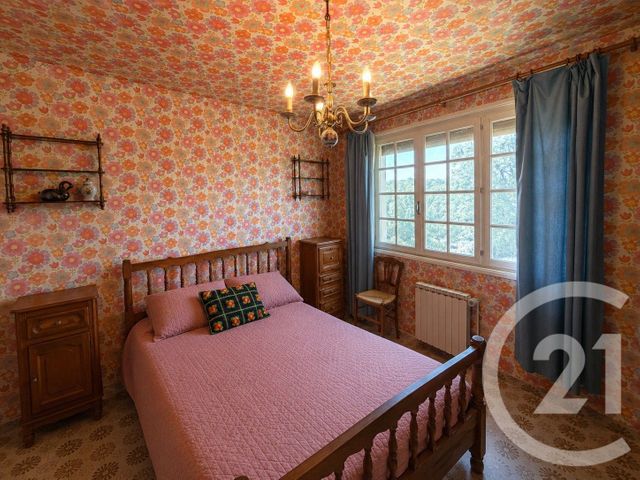 maison à vendre - 5 pièces - 127.43 m2 - CHATILLON LA PALUD - 01 - RHONE-ALPES - Century 21 Déclic Immobilier