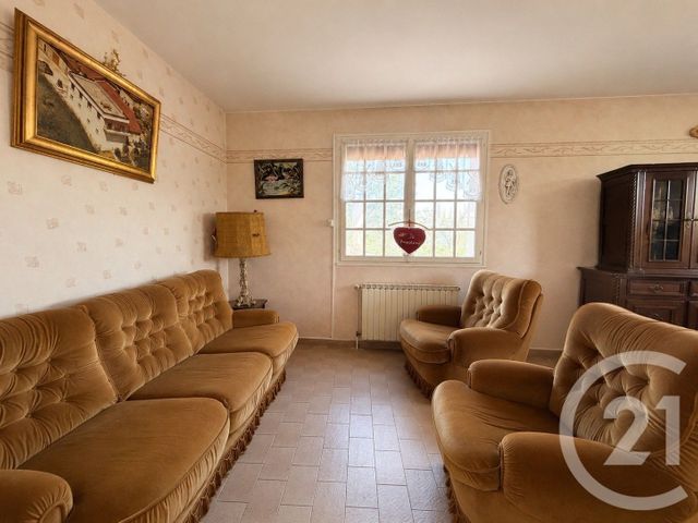 maison à vendre - 5 pièces - 127.43 m2 - CHATILLON LA PALUD - 01 - RHONE-ALPES - Century 21 Déclic Immobilier