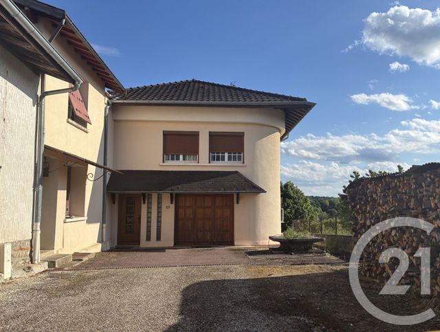 Maison à vendre CHATILLON LA PALUD