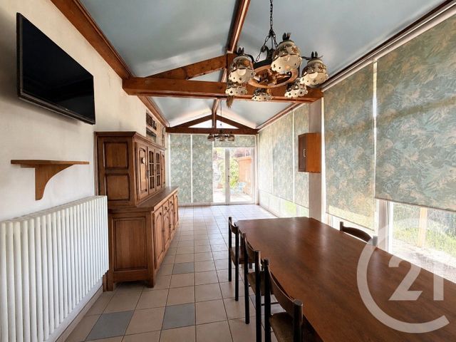 maison à vendre - 5 pièces - 127.43 m2 - CHATILLON LA PALUD - 01 - RHONE-ALPES - Century 21 Déclic Immobilier