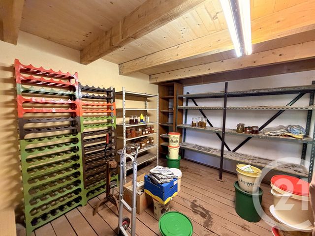 maison à vendre - 5 pièces - 127.43 m2 - CHATILLON LA PALUD - 01 - RHONE-ALPES - Century 21 Déclic Immobilier