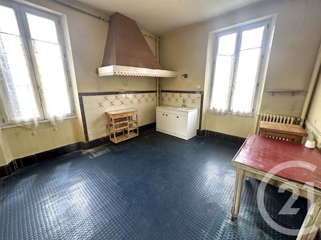 maison à vendre - 5 pièces - 133.19 m2 - CHATILLON LA PALUD - 01 - RHONE-ALPES - Century 21 Déclic Immobilier