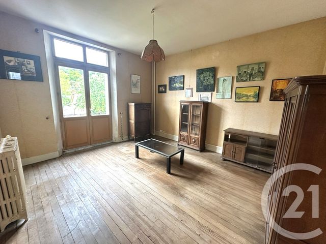 maison à vendre - 5 pièces - 133.19 m2 - CHATILLON LA PALUD - 01 - RHONE-ALPES - Century 21 Déclic Immobilier