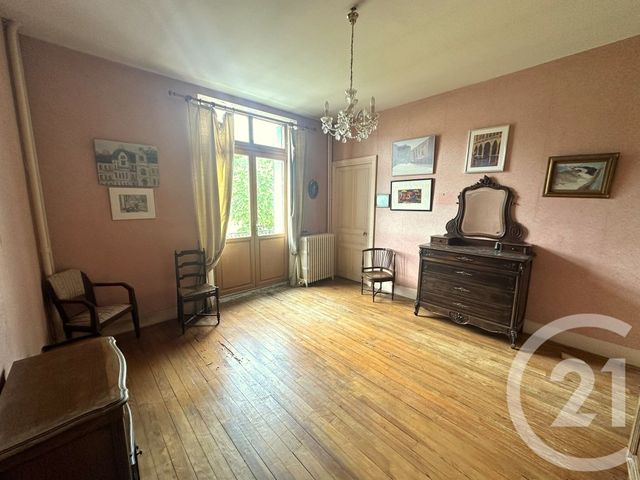 maison à vendre - 5 pièces - 133.19 m2 - CHATILLON LA PALUD - 01 - RHONE-ALPES - Century 21 Déclic Immobilier