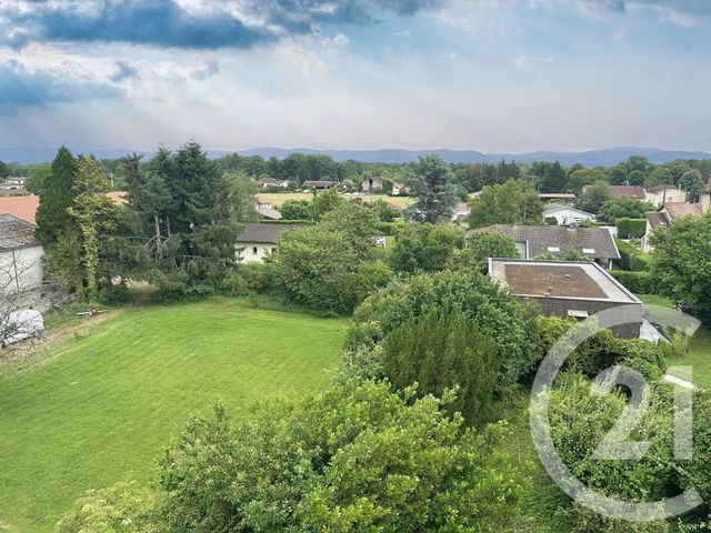 maison à vendre - 5 pièces - 133.19 m2 - CHATILLON LA PALUD - 01 - RHONE-ALPES - Century 21 Déclic Immobilier