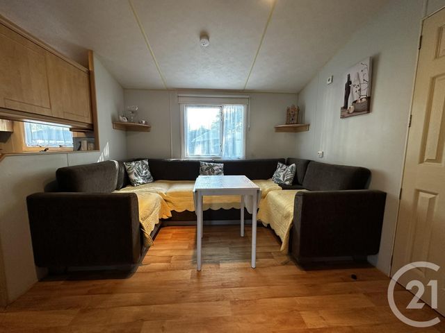 maison à vendre - 3 pièces - 36.0 m2 - VILLIEU LOYES MOLLON - 01 - RHONE-ALPES - Century 21 Déclic Immobilier
