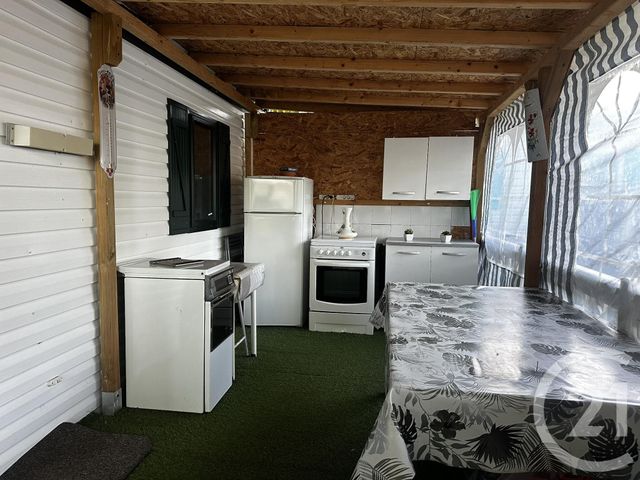 maison à vendre - 3 pièces - 36.0 m2 - VILLIEU LOYES MOLLON - 01 - RHONE-ALPES - Century 21 Déclic Immobilier