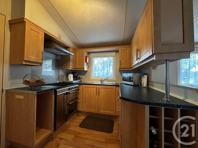 maison à vendre - 3 pièces - 36.0 m2 - VILLIEU LOYES MOLLON - 01 - RHONE-ALPES - Century 21 Déclic Immobilier