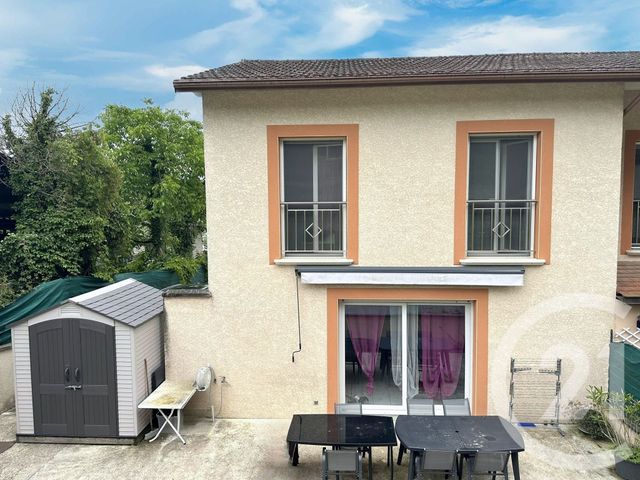 maison à vendre - 4 pièces - 82.8 m2 - CHATILLON LA PALUD - 01 - RHONE-ALPES - Century 21 Déclic Immobilier