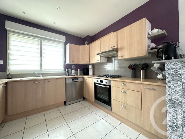 maison à vendre - 4 pièces - 82.8 m2 - CHATILLON LA PALUD - 01 - RHONE-ALPES - Century 21 Déclic Immobilier