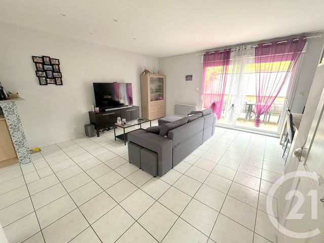 maison à vendre - 4 pièces - 82.8 m2 - CHATILLON LA PALUD - 01 - RHONE-ALPES - Century 21 Déclic Immobilier