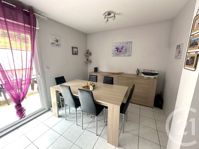 maison à vendre - 4 pièces - 82.8 m2 - CHATILLON LA PALUD - 01 - RHONE-ALPES - Century 21 Déclic Immobilier