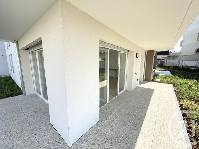 Appartement T3 à louer - 3 pièces - 69.0 m2 - MEXIMIEUX - 01 - RHONE-ALPES - Century 21 Déclic Immobilier