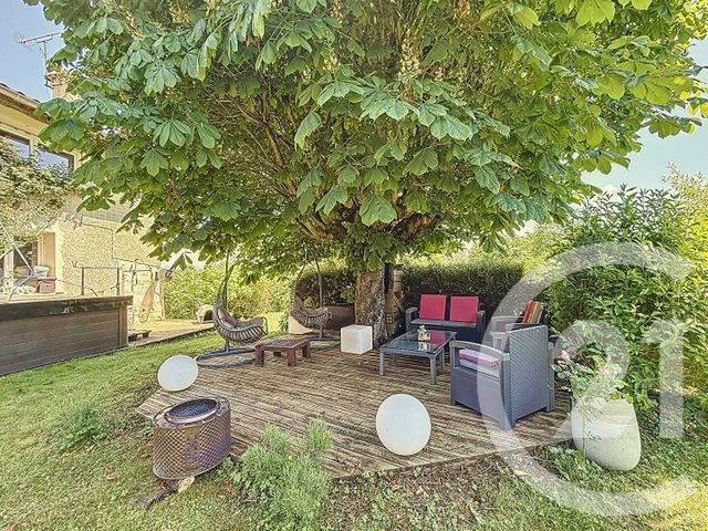 maison à vendre - 10 pièces - 379.64 m2 - ST ELOI - 01 - RHONE-ALPES - Century 21 Déclic Immobilier
