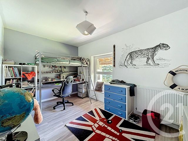 maison à vendre - 10 pièces - 379.64 m2 - ST ELOI - 01 - RHONE-ALPES - Century 21 Déclic Immobilier