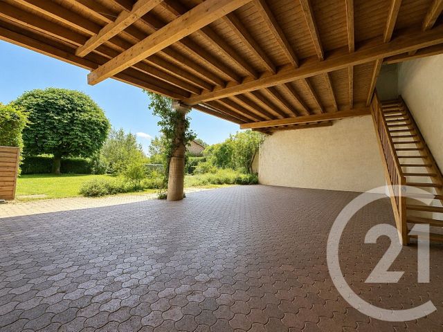 maison à vendre - 10 pièces - 379.64 m2 - ST ELOI - 01 - RHONE-ALPES - Century 21 Déclic Immobilier