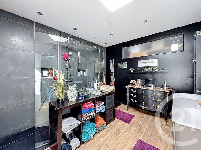 maison à vendre - 10 pièces - 379.64 m2 - ST ELOI - 01 - RHONE-ALPES - Century 21 Déclic Immobilier