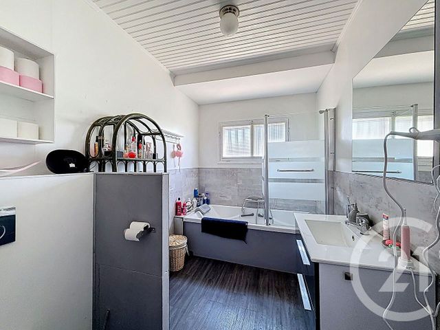 maison à vendre - 10 pièces - 379.64 m2 - ST ELOI - 01 - RHONE-ALPES - Century 21 Déclic Immobilier