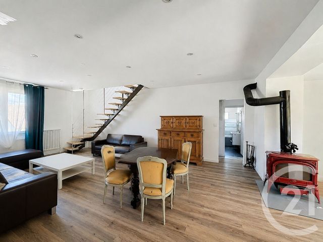 maison à vendre - 10 pièces - 379.64 m2 - ST ELOI - 01 - RHONE-ALPES - Century 21 Déclic Immobilier